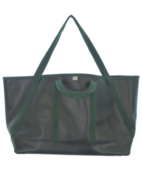 kolor/BEACON（カラービーコン）トートバッグ 黒 サイズ:- メンズ/2200629713161