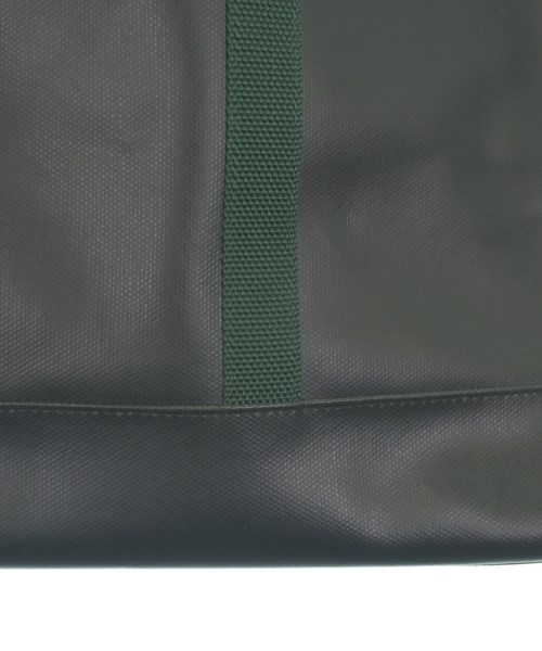 kolor/BEACON（カラービーコン）トートバッグ 黒 サイズ:- メンズ/2200629713161