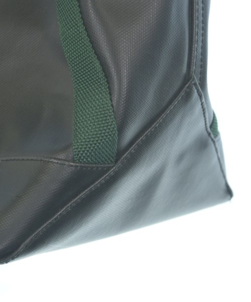 kolor/BEACON（カラービーコン）トートバッグ 黒 サイズ:- メンズ/2200629713161