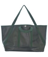 kolor/BEACON（カラービーコン）トートバッグ 黒 サイズ:- メンズ/2200629713161