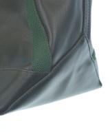 kolor/BEACON（カラービーコン）トートバッグ 黒 サイズ:- メンズ/2200629713161