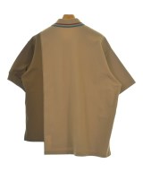 kolor/BEACON（カラービーコン）ポロシャツ 茶 サイズ:3(L位) メンズ/2200630672037