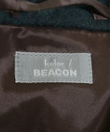 kolor/BEACON（カラービーコン）テーラードジャケット 紺 サイズ:1(S位) メンズ/2200631894018