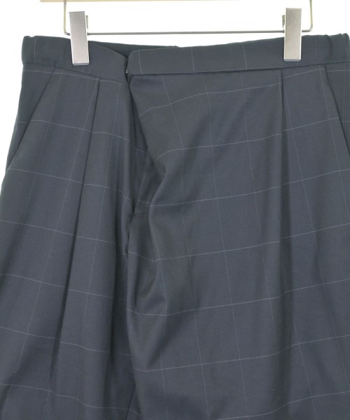 kolor/BEACON（カラービーコン）スラックス 紺 サイズ:1(S位) メンズ/2200631894025