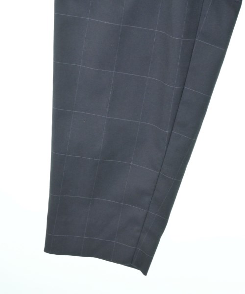 kolor/BEACON（カラービーコン）スラックス 紺 サイズ:1(S位) メンズ/2200631894025