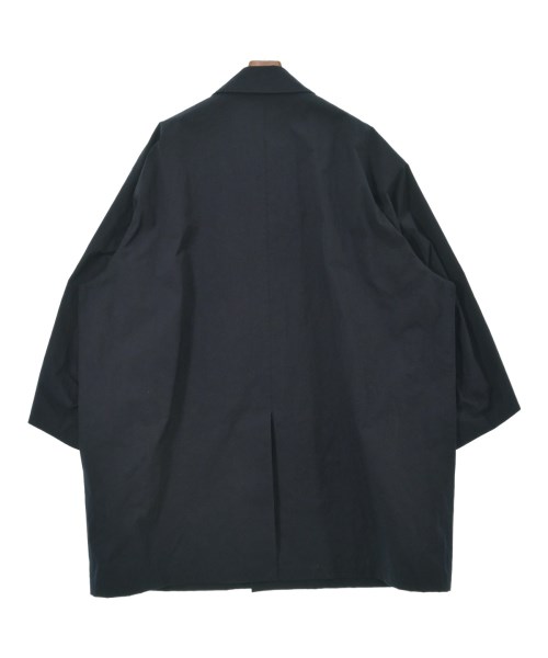 kolor/BEACON（カラービーコン）その他 紺 サイズ:1(S位) メンズ/2200631964087