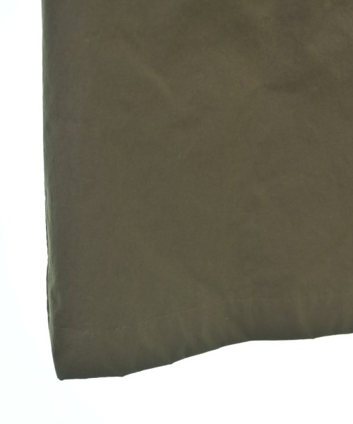 kolor/BEACON（カラービーコン）ステンカラーコート カーキ サイズ:2(M位) メンズ/2200631998051