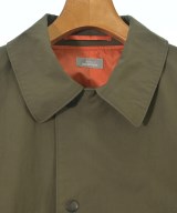 kolor/BEACON（カラービーコン）ステンカラーコート カーキ サイズ:2(M位) メンズ/2200631998051