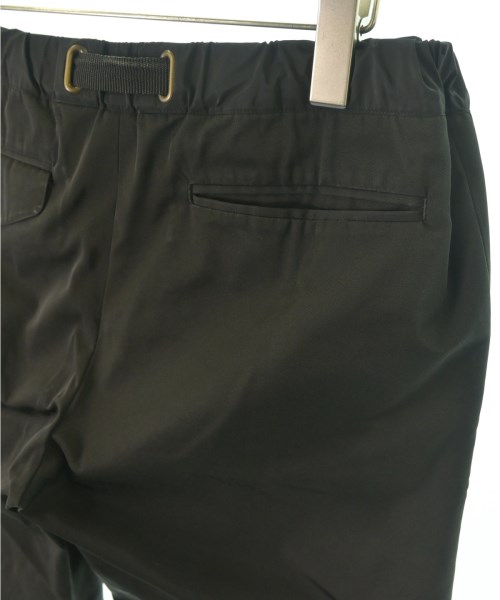 kolor/BEACON（カラービーコン）その他 黒 サイズ:1(S位) メンズ/2200632268023