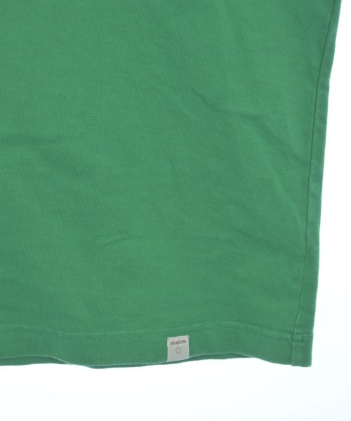 kolor/BEACON（カラービーコン）Tシャツ・カットソー 緑 サイズ:1(S位) メンズ/2200630733080