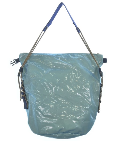 kolor/BEACON（カラービーコン）ショルダーバッグ 青 サイズ:- メンズ/2200631716013