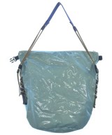 kolor/BEACON（カラービーコン）ショルダーバッグ 青 サイズ:- メンズ/2200631716013