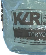 kolor/BEACON（カラービーコン）ショルダーバッグ 青 サイズ:- メンズ/2200631716013