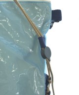 kolor/BEACON（カラービーコン）ショルダーバッグ 青 サイズ:- メンズ/2200631716013