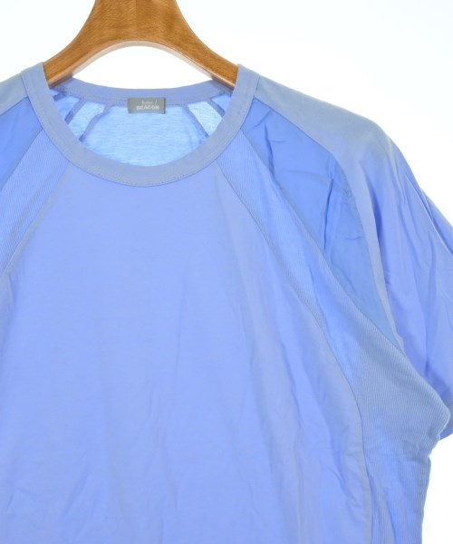 kolor/BEACON（カラービーコン）Tシャツ・カットソー 青 サイズ:2(M位) メンズ/2200607649574