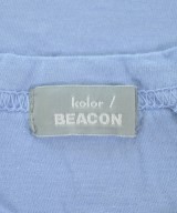 kolor/BEACON（カラービーコン）Tシャツ・カットソー 青 サイズ:2(M位) メンズ/2200607649574