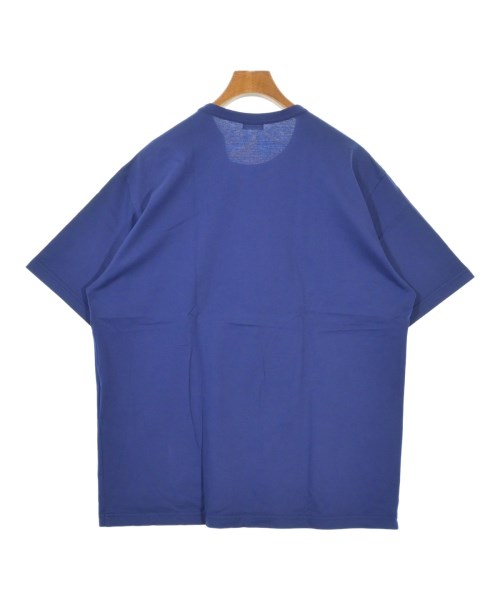 kolor/BEACON（カラービーコン）Tシャツ・カットソー 青 サイズ:3(L位) メンズ/2200611366184