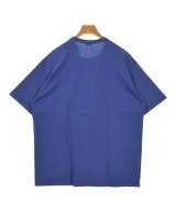 kolor/BEACON（カラービーコン）Tシャツ・カットソー 青 サイズ:3(L位) メンズ/2200611366184