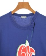 kolor/BEACON（カラービーコン）Tシャツ・カットソー 青 サイズ:3(L位) メンズ/2200611366184