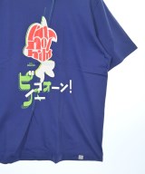 kolor/BEACON（カラービーコン）Tシャツ・カットソー 青 サイズ:3(L位) メンズ/2200611366184
