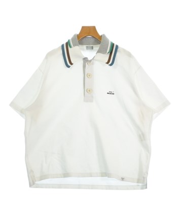 kolor BEACON 22ss ポロシャツ 0546825O0009_m2_a001.jpg