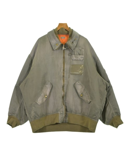 カラービーコン(kolor/BEACON)のkolor/BEACON ブルゾン（その他）