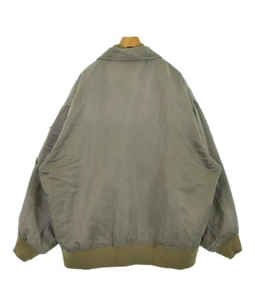 kolor/BEACON（カラービーコン）その他 カーキ サイズ:3(L位) メンズ/2200611640017