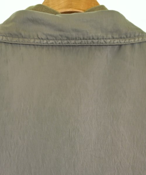 kolor/BEACON（カラービーコン）その他 カーキ サイズ:3(L位) メンズ/2200611640017