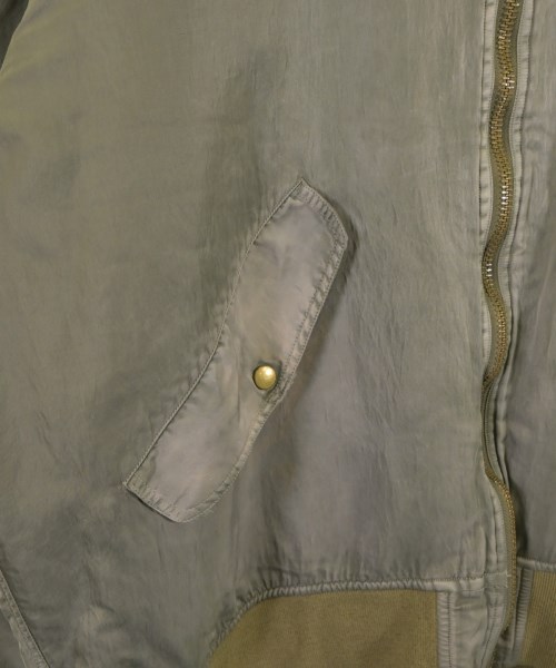 kolor/BEACON（カラービーコン）その他 カーキ サイズ:3(L位) メンズ/2200611640017