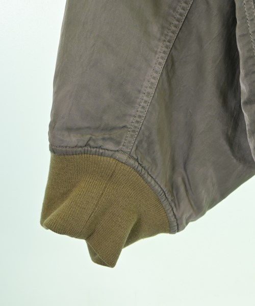 kolor/BEACON（カラービーコン）その他 カーキ サイズ:3(L位) メンズ/2200611640017