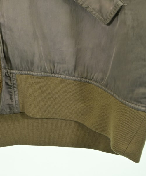 kolor/BEACON（カラービーコン）その他 カーキ サイズ:3(L位) メンズ/2200611640017
