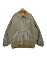 kolor/BEACON（カラービーコン）その他 カーキ サイズ:3(L位) メンズ/2200611640017