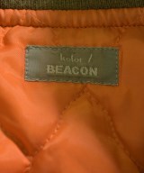 kolor/BEACON（カラービーコン）その他 カーキ サイズ:3(L位) メンズ/2200611640017
