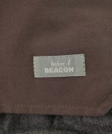 kolor/BEACON（カラービーコン）その他 グレー サイズ:1(S位) メンズ/2200612279025