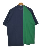 kolor/BEACON（カラービーコン）Tシャツ・カットソー 緑 サイズ:3(L位) メンズ/2200601059140