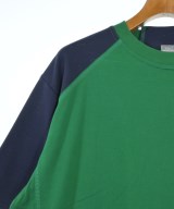 kolor/BEACON（カラービーコン）Tシャツ・カットソー 緑 サイズ:3(L位) メンズ/2200601059140