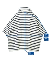 kolor/BEACON（カラービーコン）Tシャツ・カットソー 白 サイズ:1(S位) メンズ/2200613324038