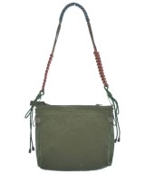 kolor/BEACON（カラービーコン）ショルダーバッグ カーキ サイズ:F メンズ/2200614812060