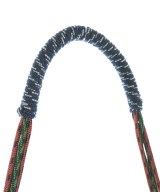 kolor/BEACON（カラービーコン）ショルダーバッグ カーキ サイズ:F メンズ/2200614812060