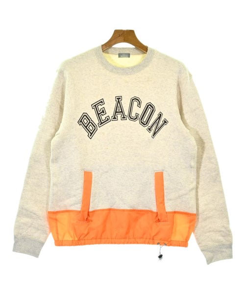 カラービーコン(kolor/BEACON)のkolor/BEACON スウェット
