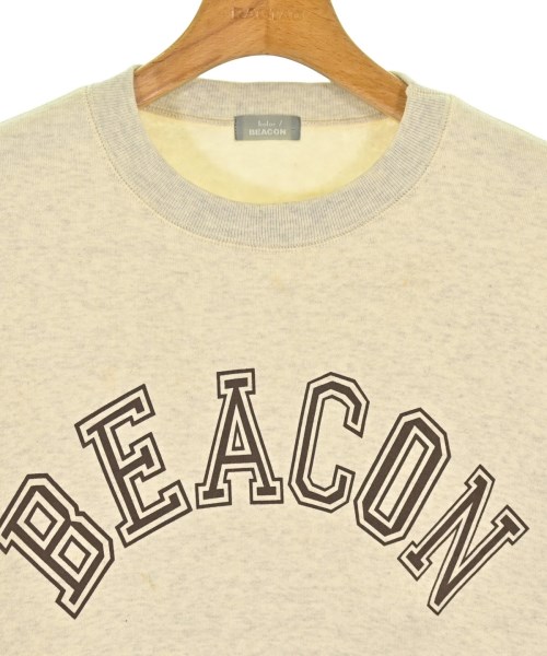 kolor/BEACON（カラービーコン）スウェット グレー サイズ:2(M位) メンズ/2200615434131