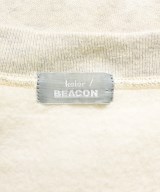 kolor/BEACON（カラービーコン）スウェット グレー サイズ:2(M位) メンズ/2200615434131