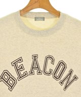 kolor/BEACON（カラービーコン）スウェット グレー サイズ:2(M位) メンズ/2200615434131