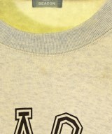 kolor/BEACON（カラービーコン）スウェット グレー サイズ:2(M位) メンズ/2200615434131