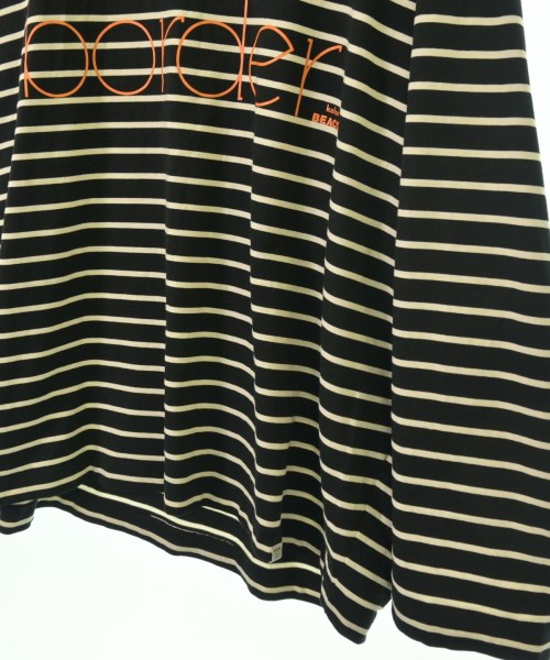 kolor/BEACON（カラービーコン）Tシャツ・カットソー 黒 サイズ:3(L位) メンズ/2200616979013