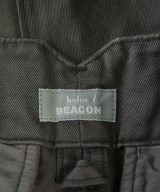 kolor/BEACON（カラービーコン）その他 グレー サイズ:1(S位) メンズ/2200617456018