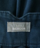 kolor/BEACON（カラービーコン）その他 青 サイズ:1(S位) メンズ/2200617456025