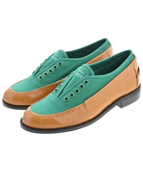 カラービーコン(kolor/BEACON)のkolor/BEACON シューズ（その他）