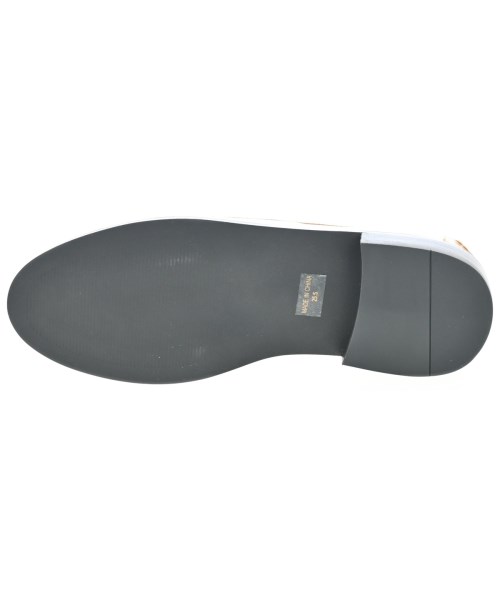 kolor/BEACON（カラービーコン）その他 茶 サイズ:25.5cm メンズ/2200618125012