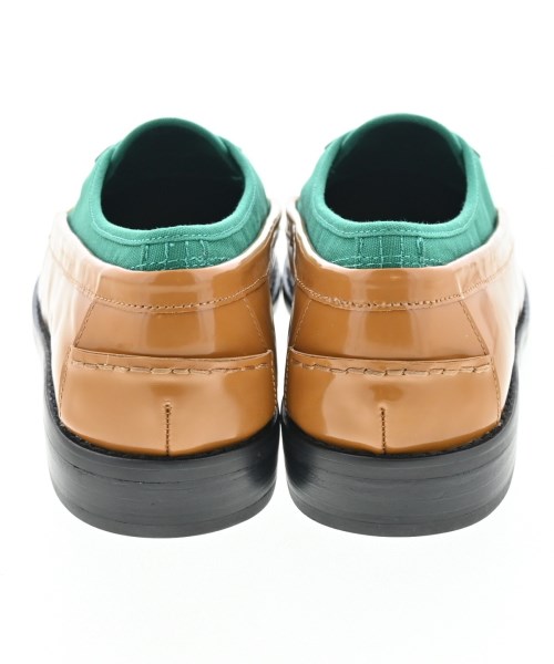 kolor/BEACON（カラービーコン）その他 茶 サイズ:25.5cm メンズ/2200618125012